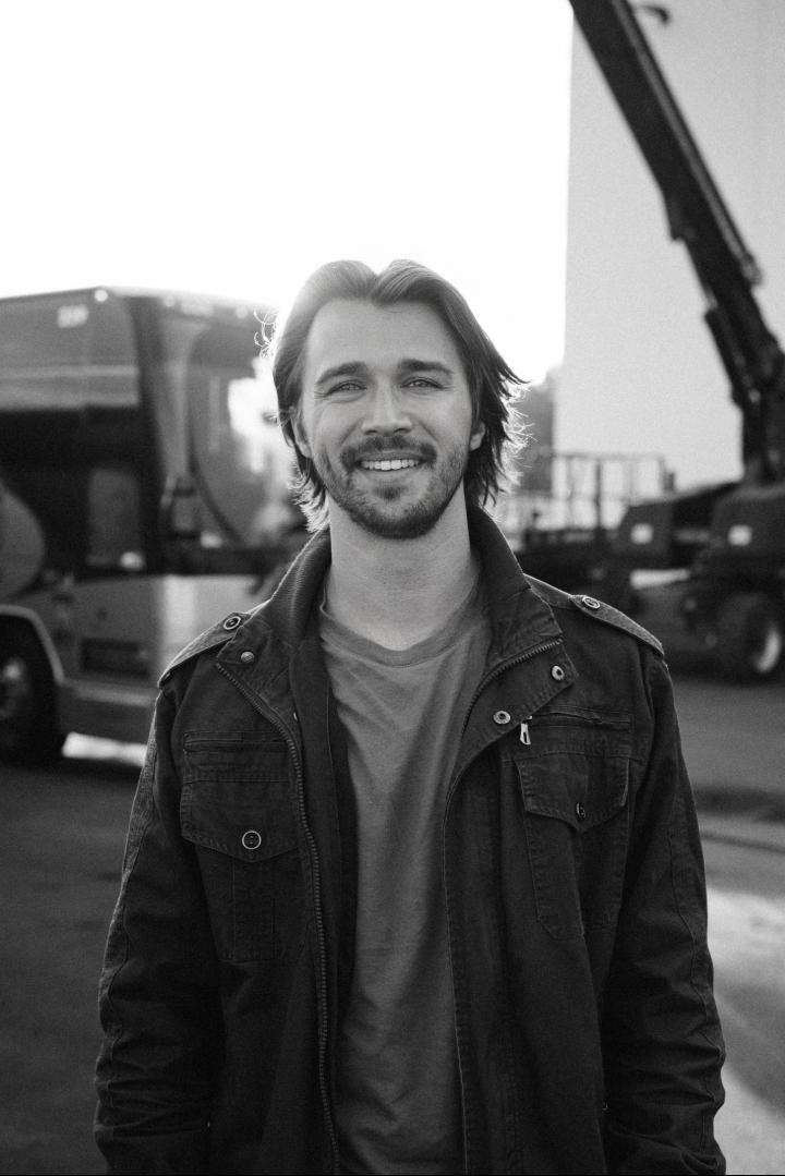 Sam Wickert