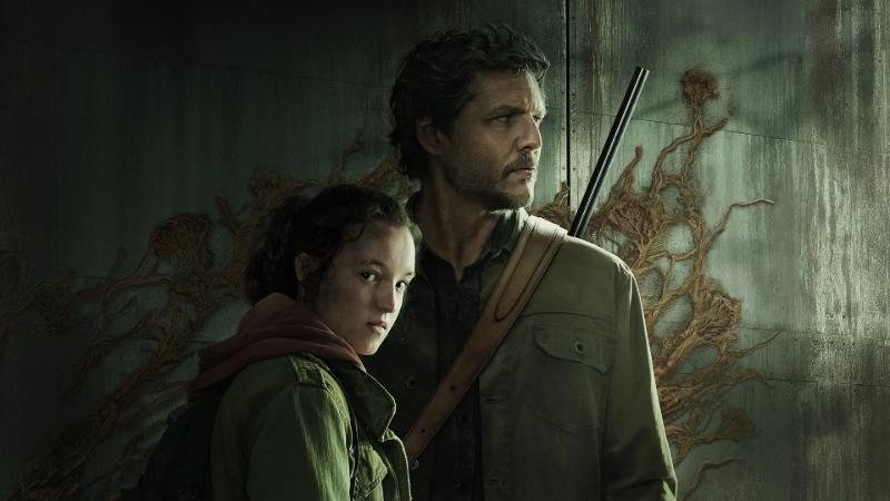 HBO's The Last of Us